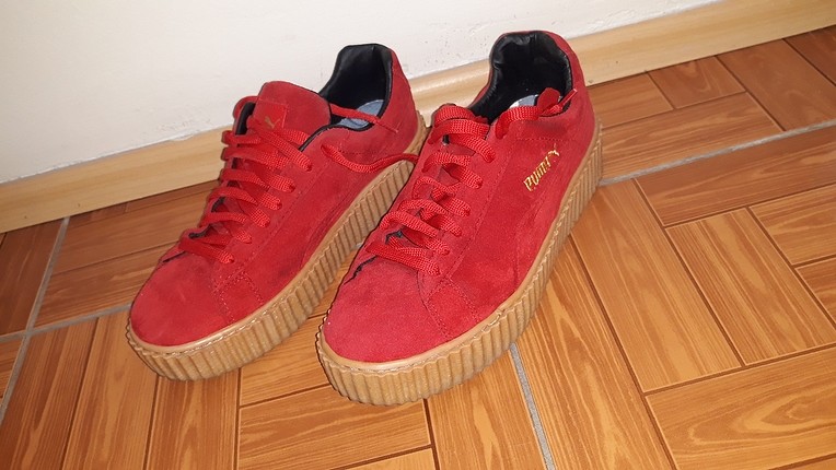 Puma 38 numara