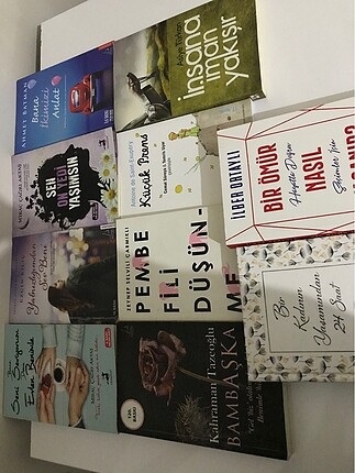 Kitap