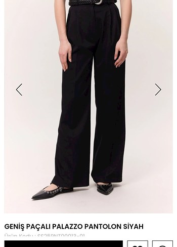 Siyah Deri Kemerli Kadın Blazer Ceket - Görsel 3