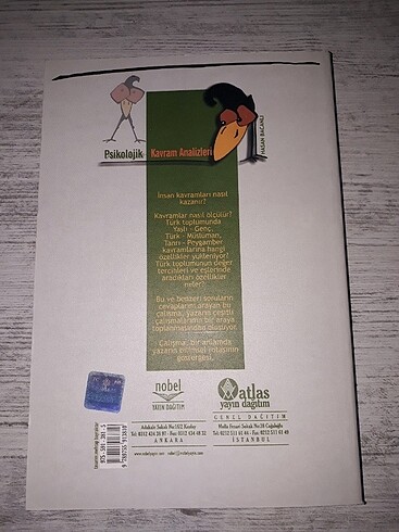 #Psikolojik Kitap - Görsel 2