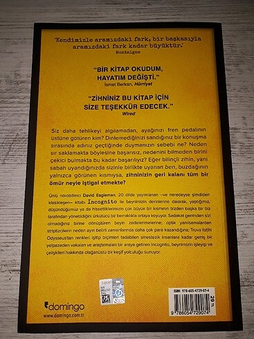 #Psikolojik Kitap - Görsel 2