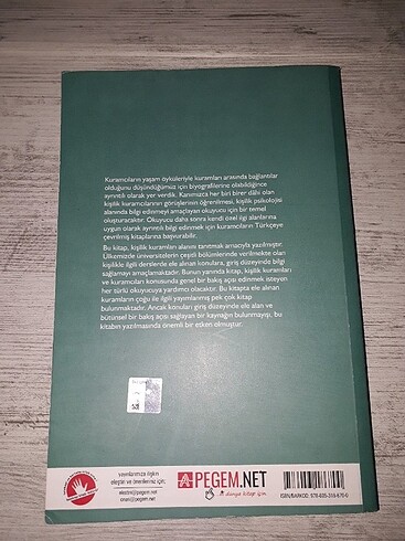 #Psikolojik Kitap - Görsel 2