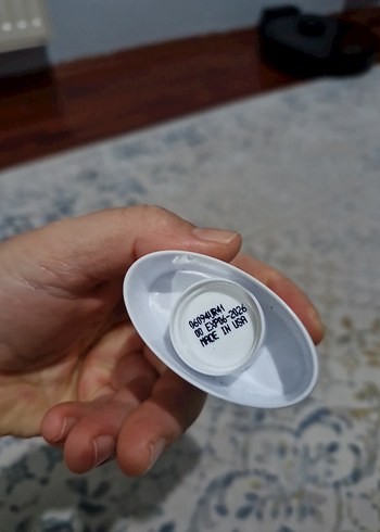 amerikadan  Kadın Deodorant Stick Original Clean 74g - Görsel 3