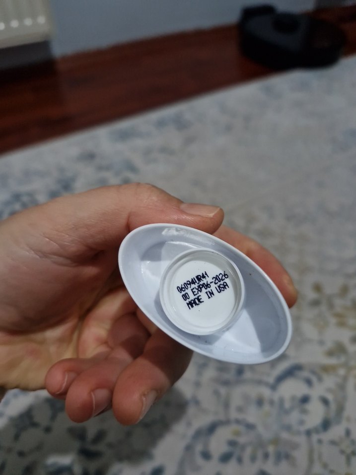 amerikadan  Kadın Deodorant Stick Original Clean 74g - Görsel 3