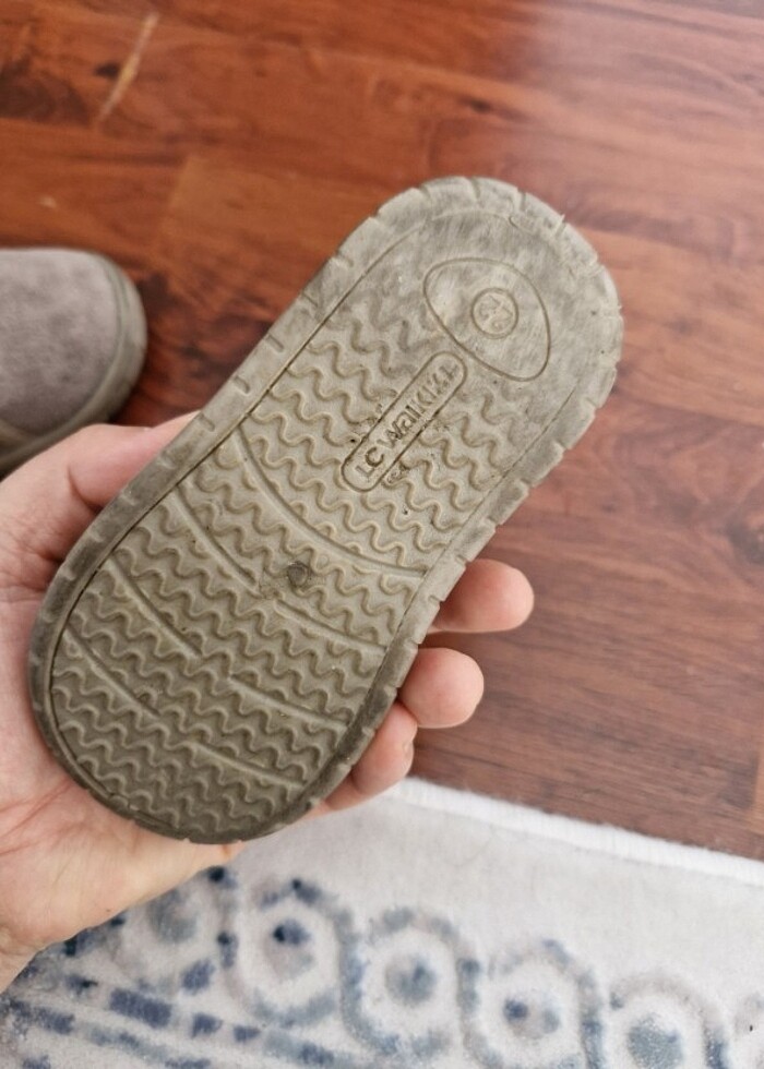 #lcw erkek çocuk panduf - Görsel 2