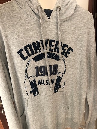 Converse L Beden Sweatshirt