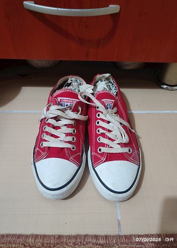 Converse 40