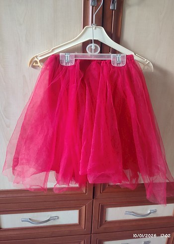 Diğer Standart Beden