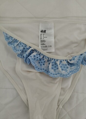 H&M BİKİNİ ALT