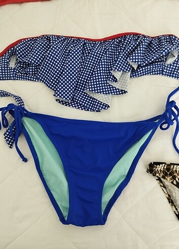 Bikini takım 