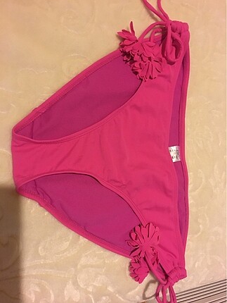 Bikini altı