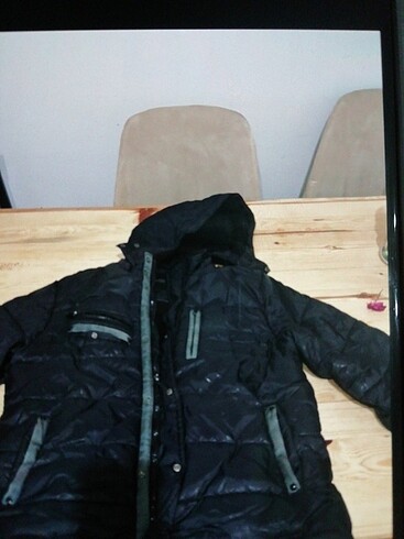 XSIDE ERKEK MONT