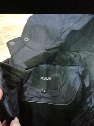 LC Waikiki XSIDE ERKEK MONT