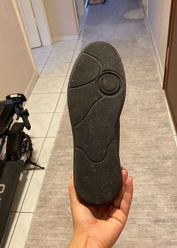 Gerçek deri erkek ayakkabı - Görsel 5