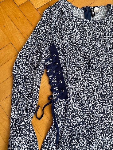 H&M Hm elbise