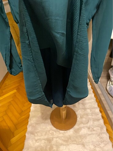 Günlük elbise - Görsel 6