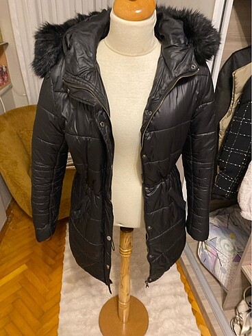 İpekyol kaban - Görsel 6