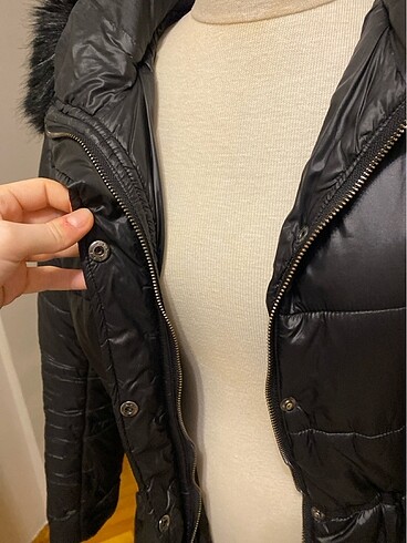 İpekyol kaban - Görsel 5