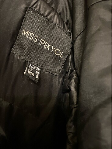 İpekyol kaban - Görsel 7