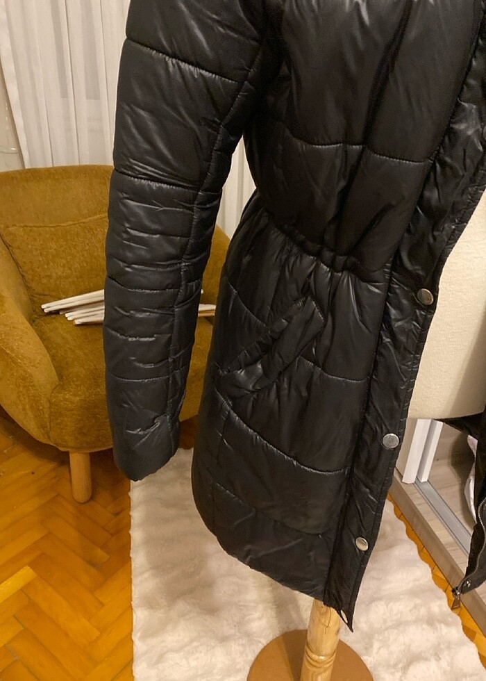 İpekyol kaban - Görsel 4