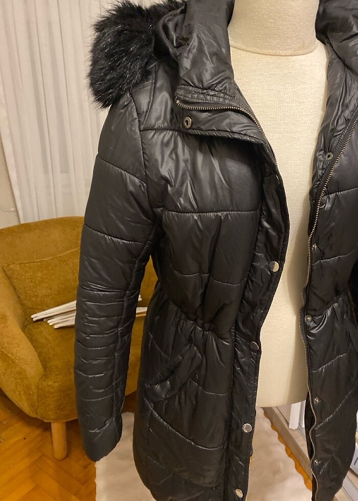 İpekyol kaban - Görsel 3