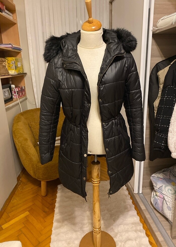 İpekyol kaban - Görsel 2