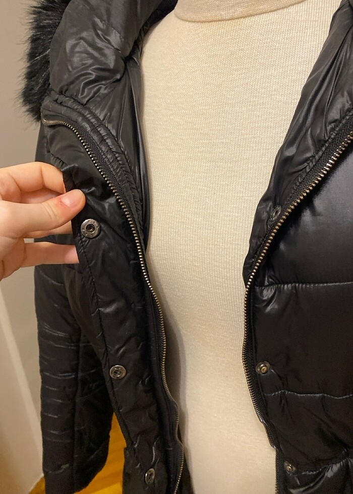 İpekyol kaban - Görsel 5