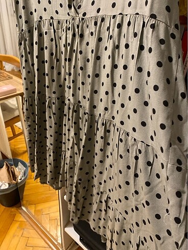 Günlük elbise - Görsel 5