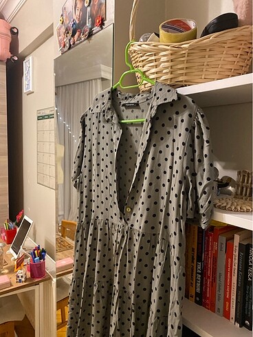 Günlük elbise - Görsel 6