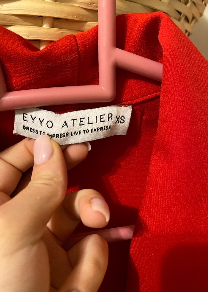 Elbiseee - Görsel 3