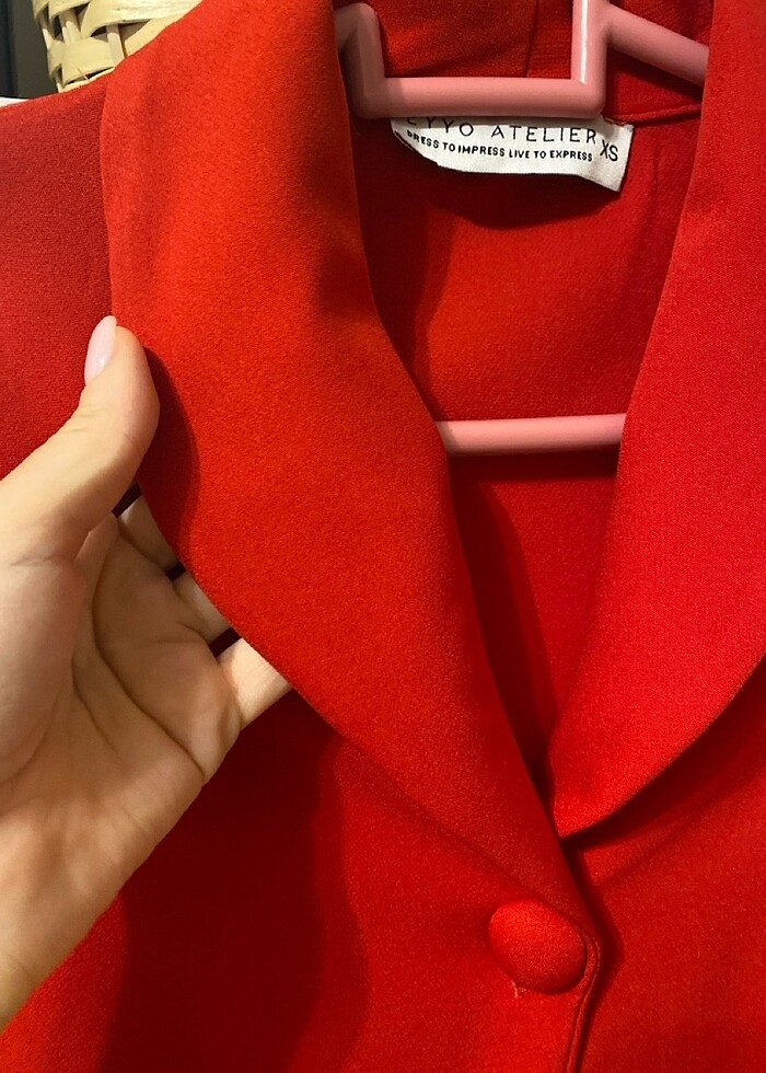 Elbiseee - Görsel 4