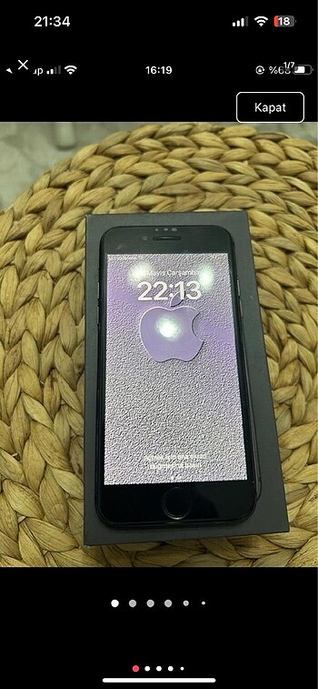 İPhone 8