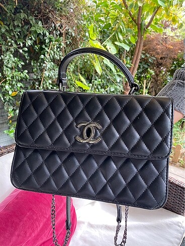 Chanel çanta