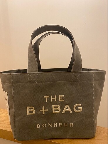 Marc Jacobs The B+ Bag