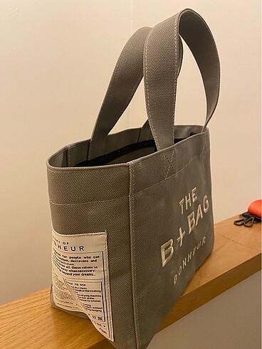 Beden The B+ Bag