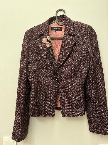 Diğer Blazer ceket