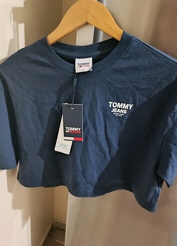 Tommy jeans crop