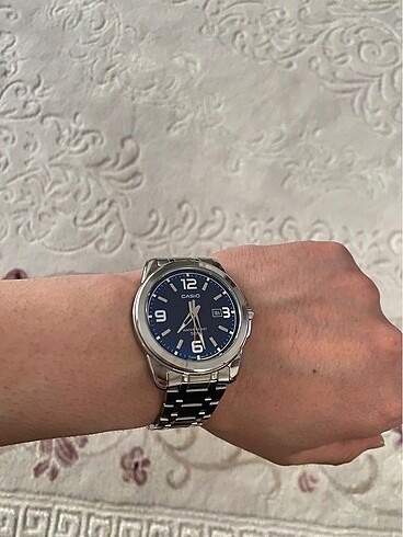 Tertemiz Casio Mtp 1314