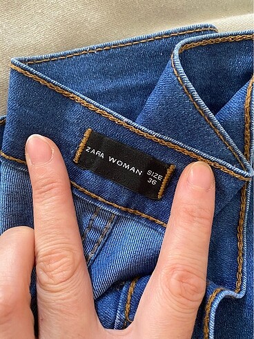 Jean/ kot pantolon