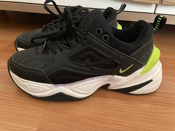 Nike ayakkabı