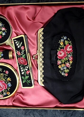 Cüzdan set