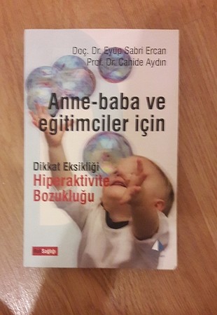 anne baba kitabı