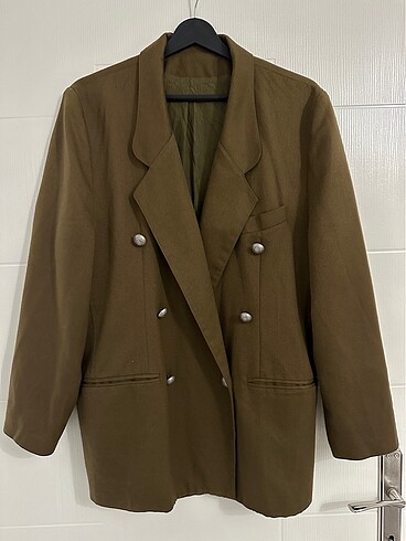 40 Beden Vintage blazer