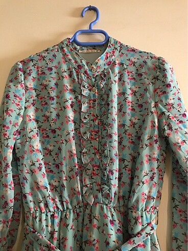 LC Waikiki Elbise