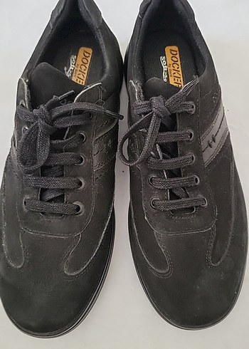 Beden dockers