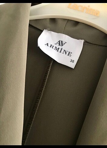 Armine Armine