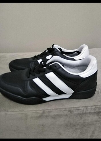 Erkek ayakkabi  - Görsel 3