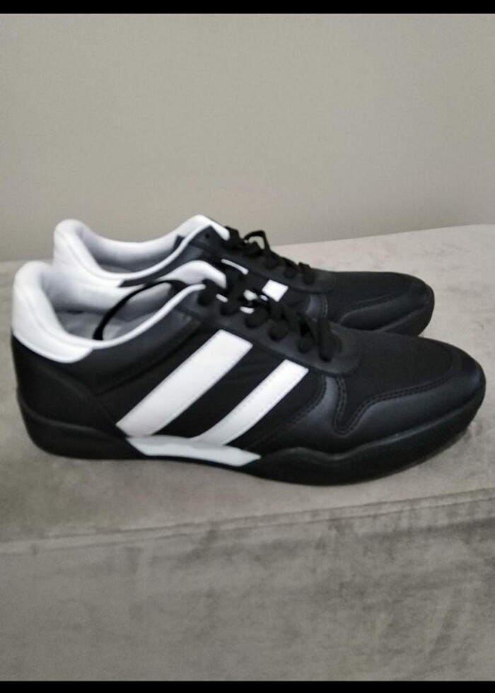 Erkek ayakkabi  - Görsel 2