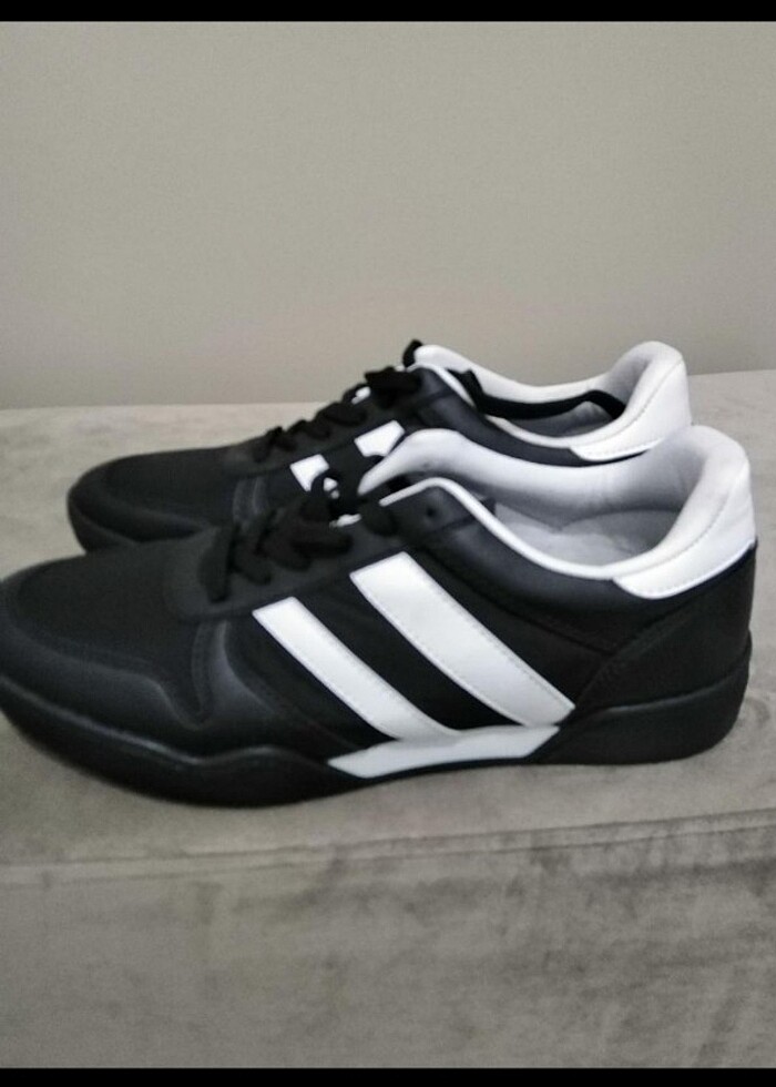 Erkek ayakkabi  - Görsel 3