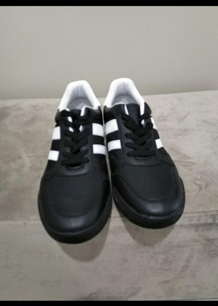 Erkek ayakkabi  - Görsel 4